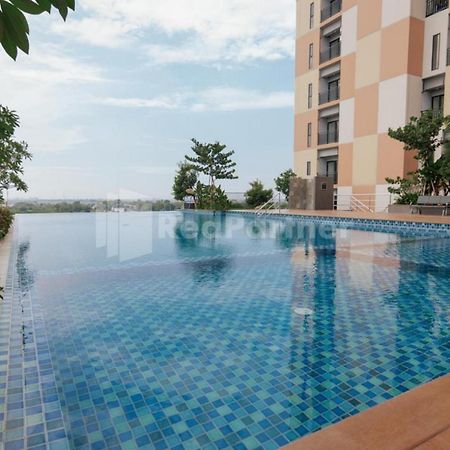Redliving Apartemen Sayana - Hazelnut Property Tower Cha Bekasi Exterior foto