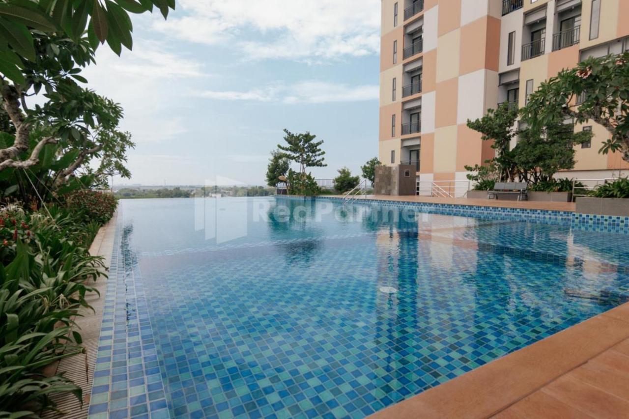 Redliving Apartemen Sayana - Hazelnut Property Tower Cha Bekasi Exterior foto