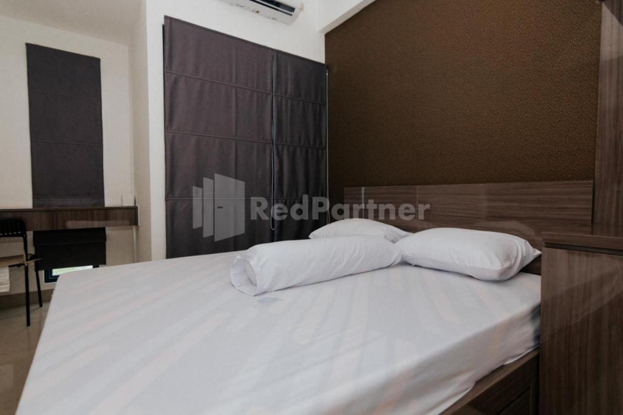 Redliving Apartemen Sayana - Hazelnut Property Tower Cha Bekasi Exterior foto