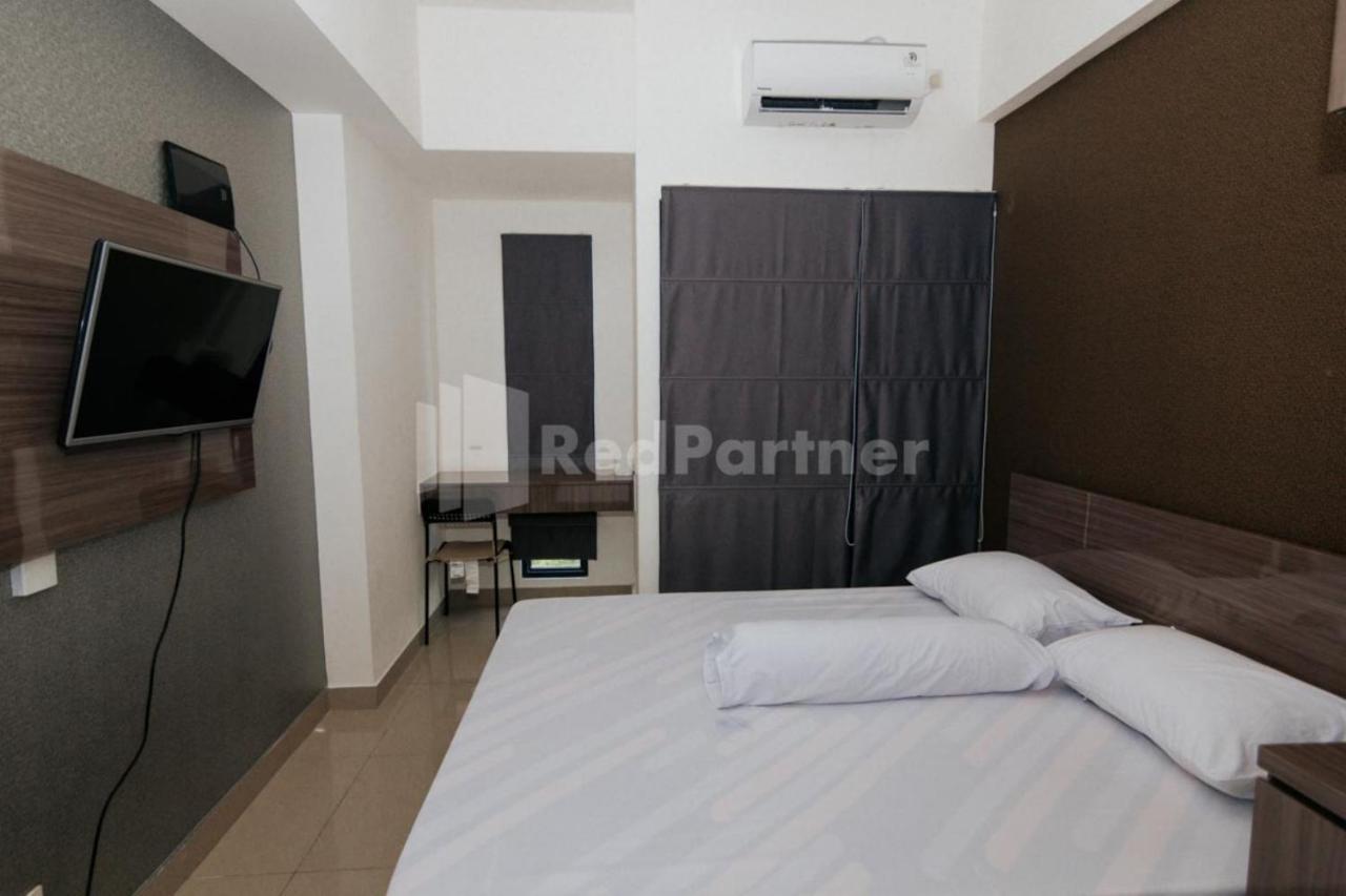 Redliving Apartemen Sayana - Hazelnut Property Tower Cha Bekasi Exterior foto