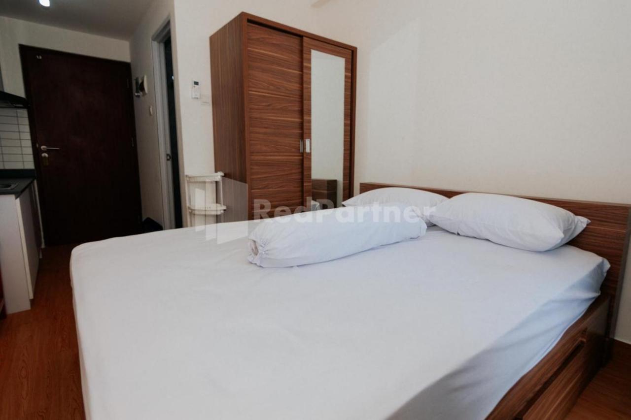 Redliving Apartemen Sayana - Hazelnut Property Tower Cha Bekasi Exterior foto