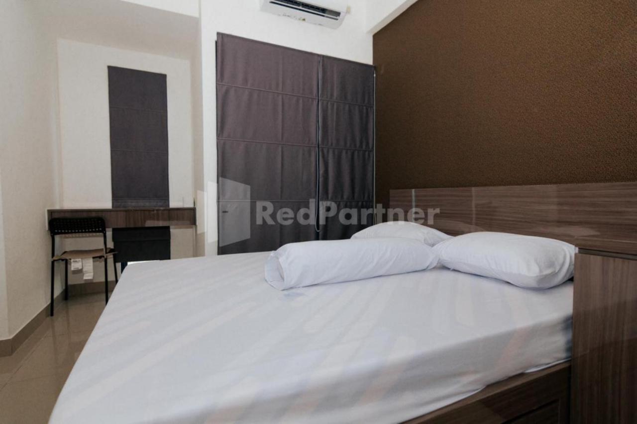 Redliving Apartemen Sayana - Hazelnut Property Tower Cha Bekasi Exterior foto