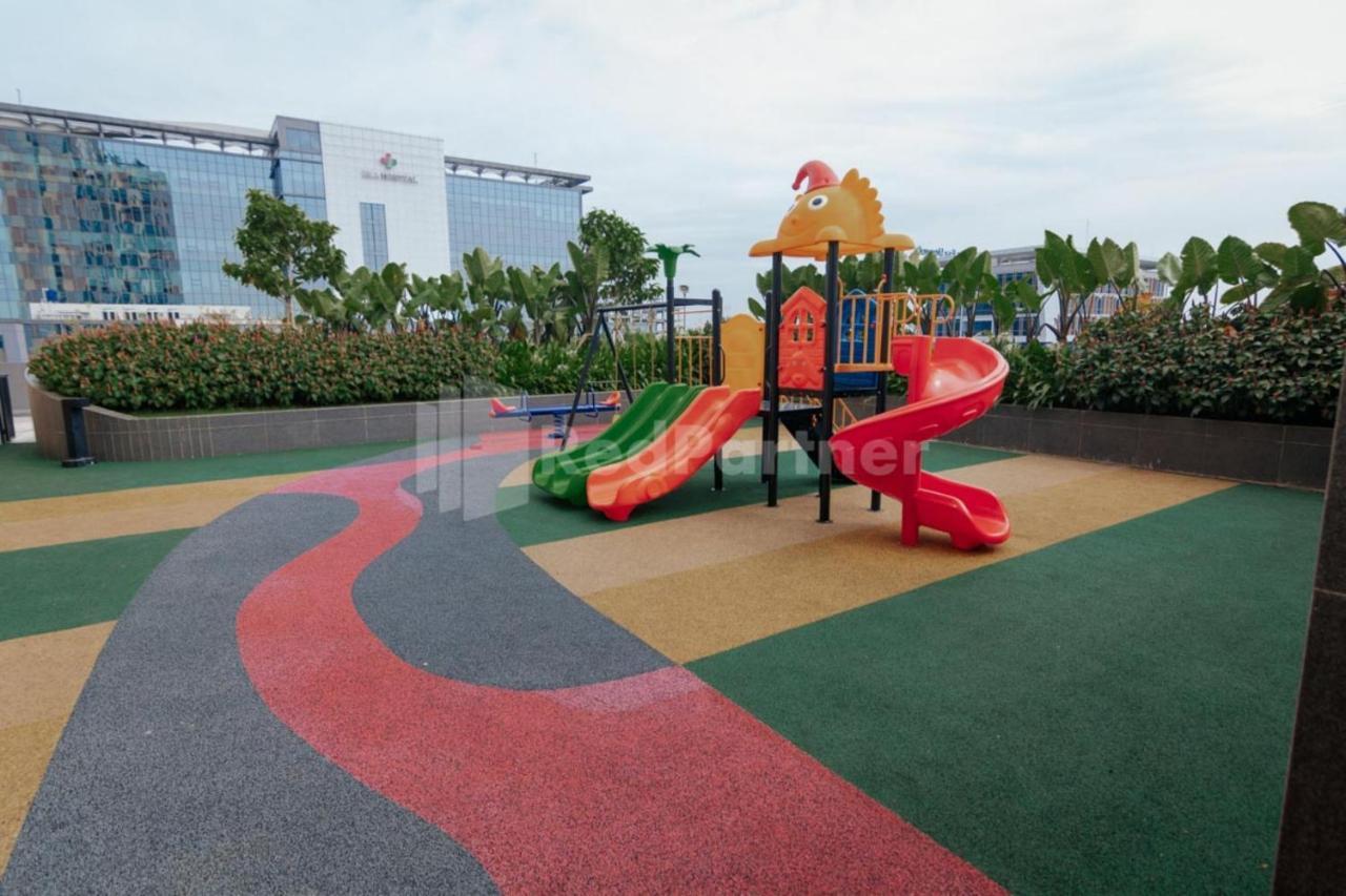 Redliving Apartemen Sayana - Hazelnut Property Tower Cha Bekasi Exterior foto