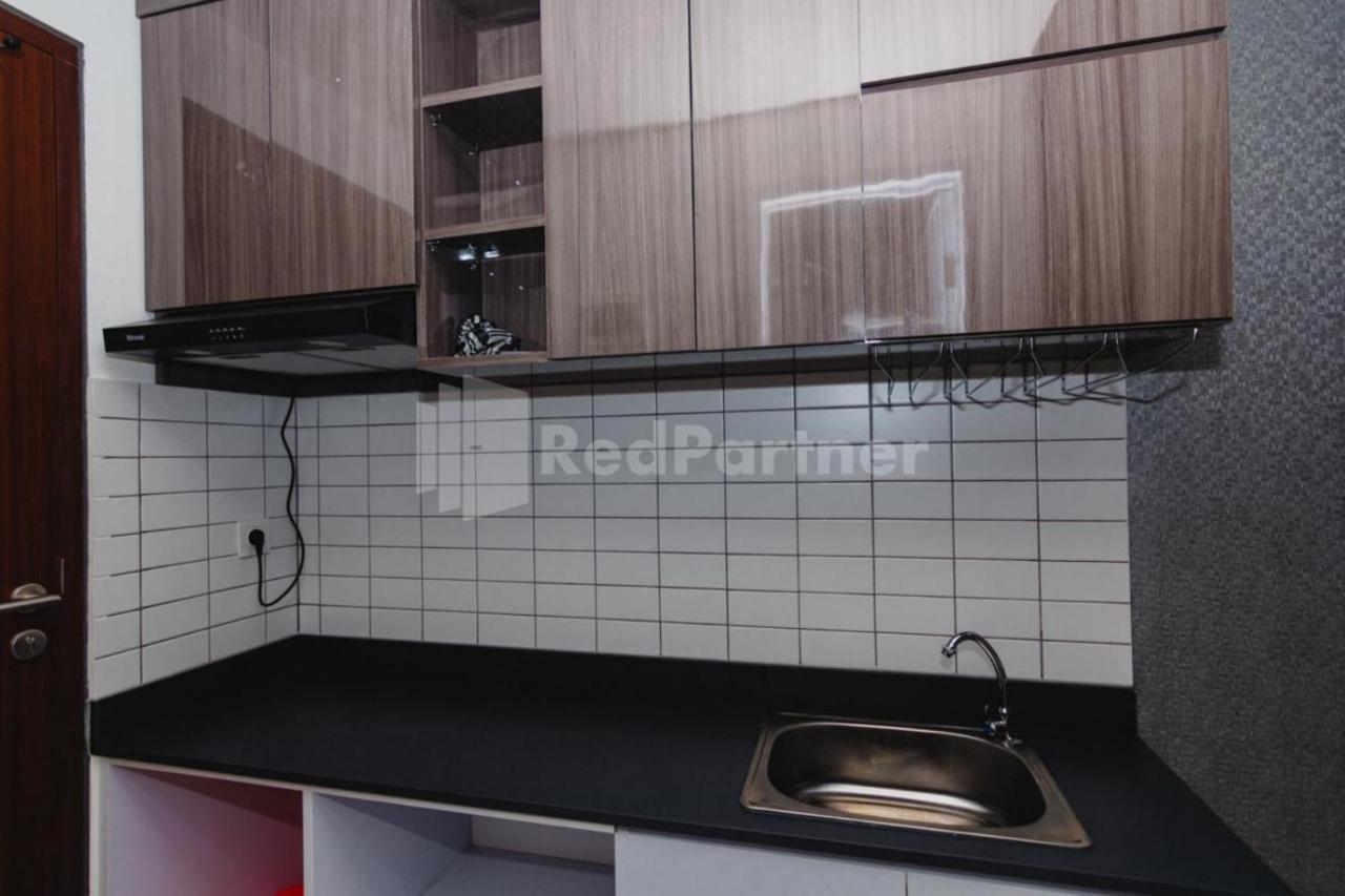 Redliving Apartemen Sayana - Hazelnut Property Tower Cha Bekasi Exterior foto