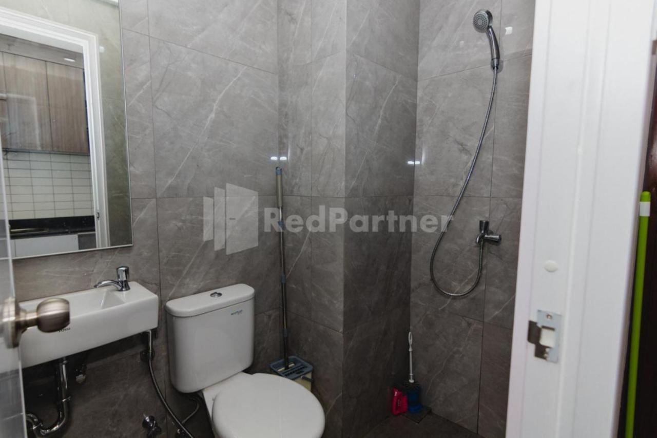 Redliving Apartemen Sayana - Hazelnut Property Tower Cha Bekasi Exterior foto