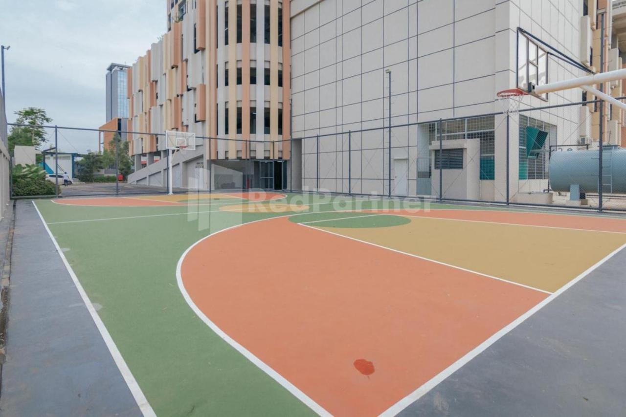 Redliving Apartemen Sayana - Hazelnut Property Tower Cha Bekasi Exterior foto
