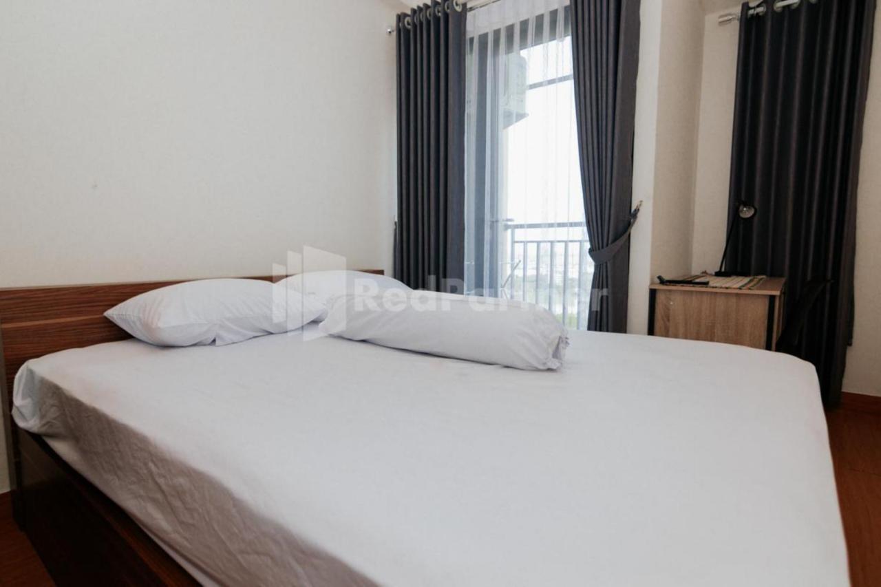 Redliving Apartemen Sayana - Hazelnut Property Tower Cha Bekasi Exterior foto