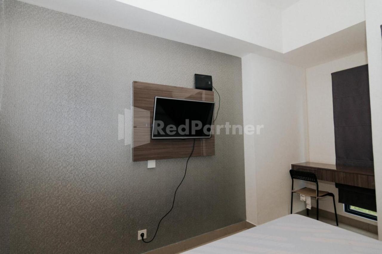 Redliving Apartemen Sayana - Hazelnut Property Tower Cha Bekasi Exterior foto